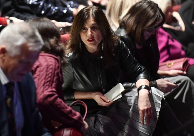 Zagreb: Druga premijera mjuzikla Cabaret