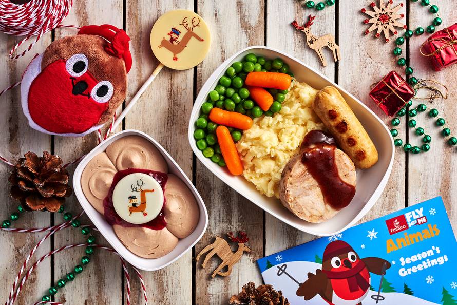 Svjetski putnici – Emirates vas poziva da istražite svijet