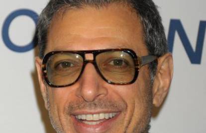 Jeff Goldblum prekinuo je vezu s 32 godine mlađom djevojkom