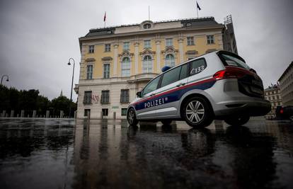 U sudaru s autobusom u Austriji poginule dvije žene i muškarac