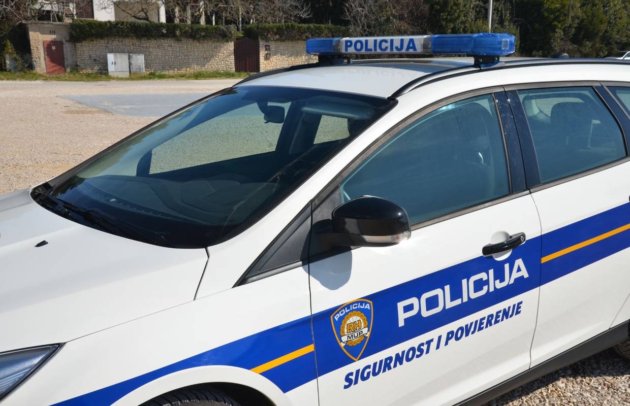 Ugostiteljski objekt u Požegi je radio dulje, unutra bilo 22 ljudi