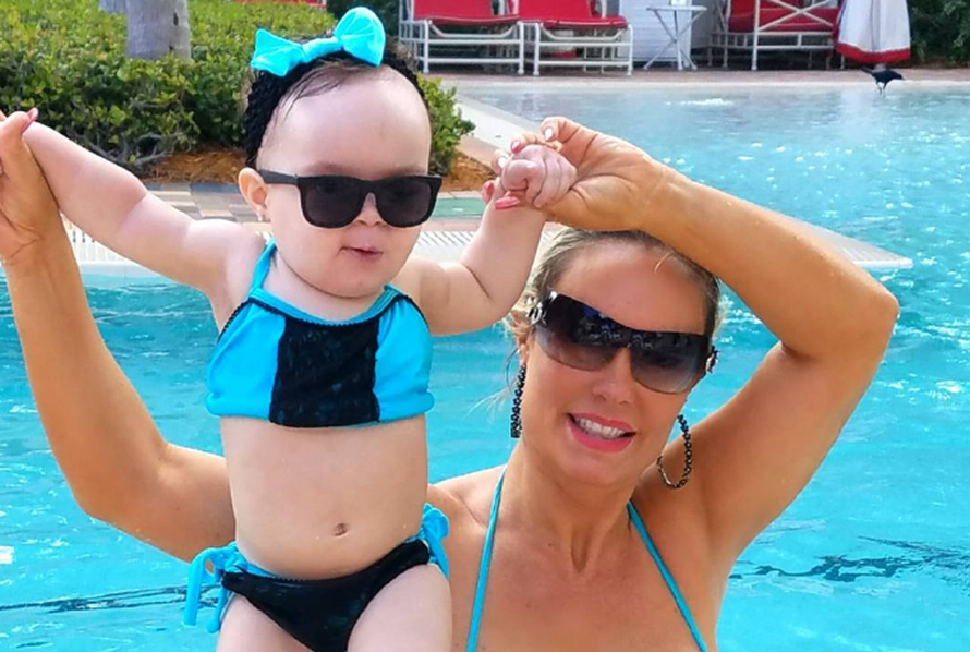 Coco T pokazala previše pa joj pratitelji poručili: Loša si majka