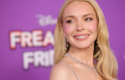 Lindsay Lohan otkrila zašto je otišla iz Hollywooda i gdje sada živi: 'To je tamo ilegalno raditi'