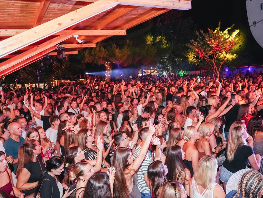 Severina se prisjetila posebnog komplimenta Đorđa Balaševića: 'Tada sam maturirala drugi put'