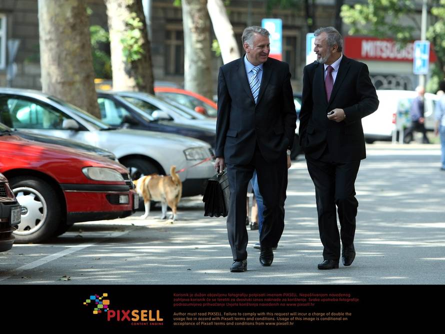 Sanjin Strukić / PIXSELL