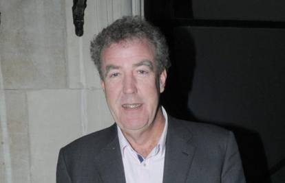 Jeremy Clarkson: Nevin sam i to će na kraju utvrditi i BBC