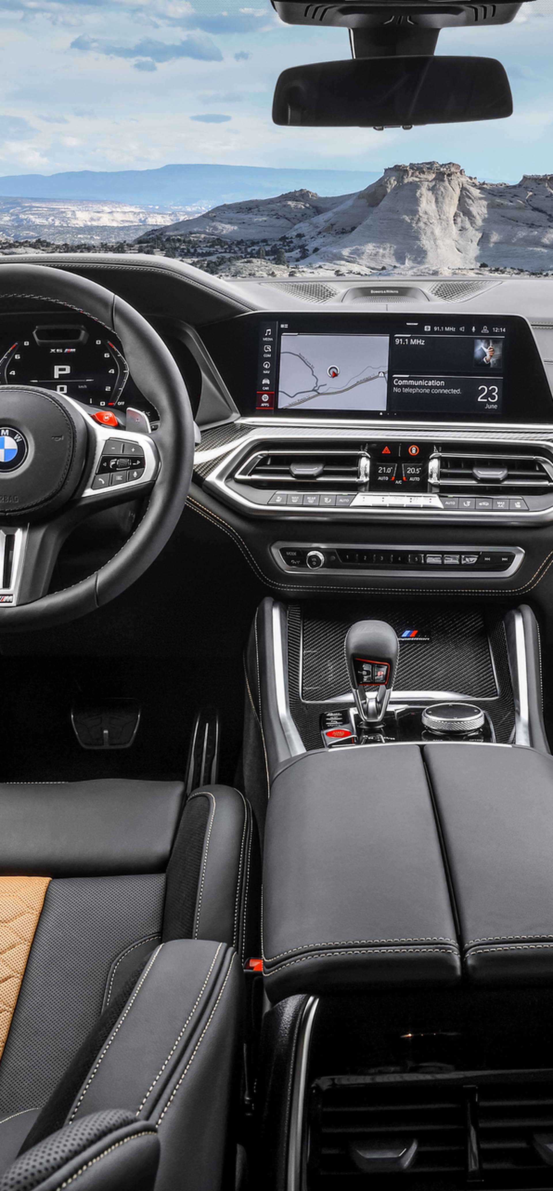 Novi BMW-ovi sa 625 'konja' izazivaju jurilice Lamborghinija
