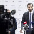 Pao dogovor DP-a i HDZ-a: Domagoj Bilić im je kandidat za gradonačelnika Vukovara
