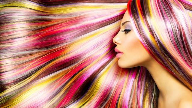 Tražite 'novi izgled'? Ove boje za kosu bit će hit u 2023. godini