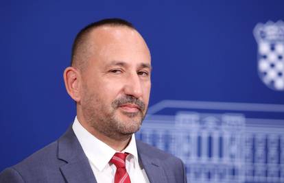 Zekanović: 'Ne odustajem od stava da političari trebaju pozivati na cijepljenje'