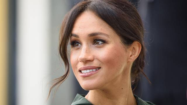 Netflix otkazao animiranu seriju inspiriranu  Meghan Markle