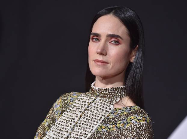 Los Angeles: Poznati na premijeri filma Alita: Battle Angel