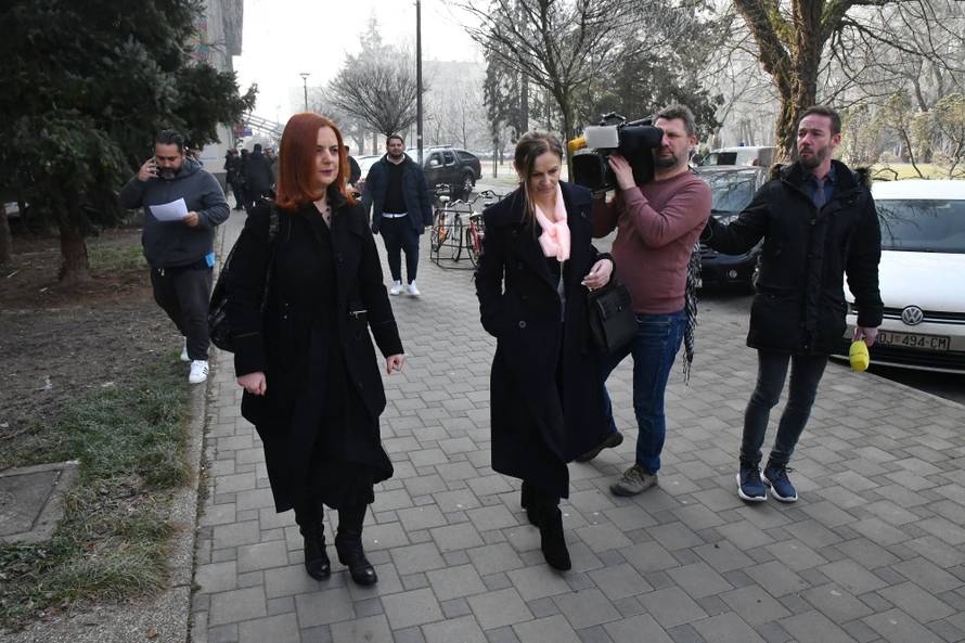 Tomašević je kriv za nasilje u obitelji: 'Vraćam se na posao!'