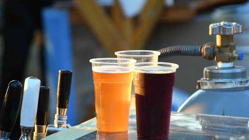 Trgovine u Hrvatskoj sudjeluju u kampanji kojom se želi spriječiti alkohol među maloljetnicima