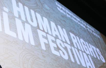 Počinje jubilarno, 20. izdanje Human Rights Film Festivala