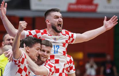 Osječani bacili rukavicu svim konkurentima: Doveli kapitalca i hrvatskog reprezentativca