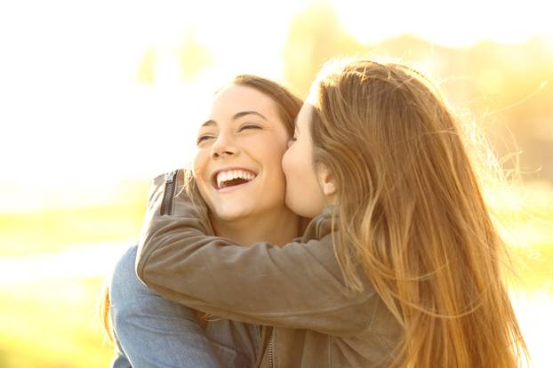 16 top razloga za poljubac: Evo kako ljubljenje koristi zdravlju