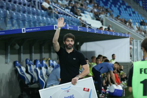 Osijek i Lokomotiva sastali se u 3. kolu SuperSport HNL-a