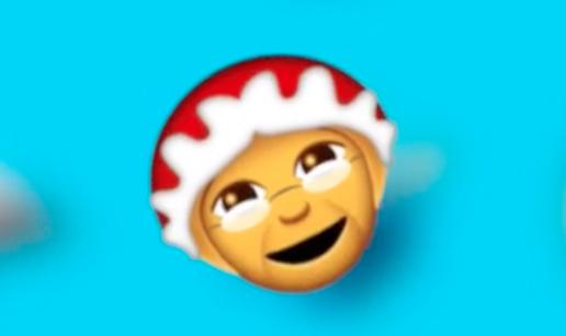 Stigli su novi emoji! Slinavac, slatki klaun, selfie i Baka Mraz