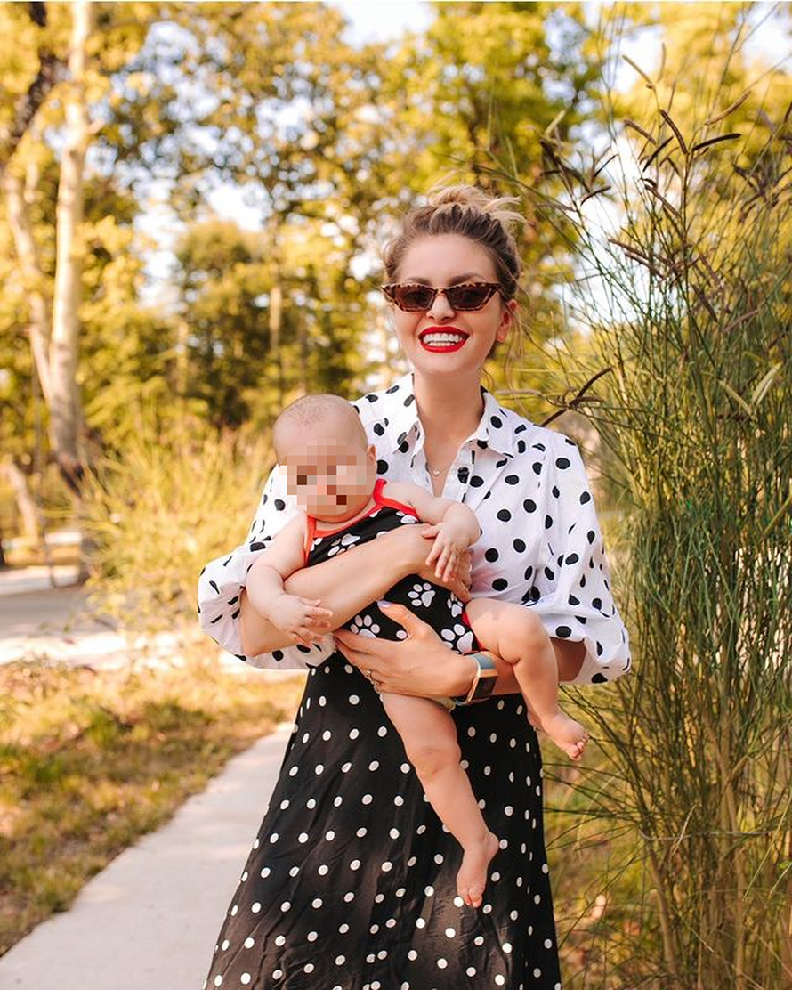 Ella Dvornik opisala urnebesnu situaciju iz trgovačkog centra: 'Nadam se da se nisi uvrijedila'