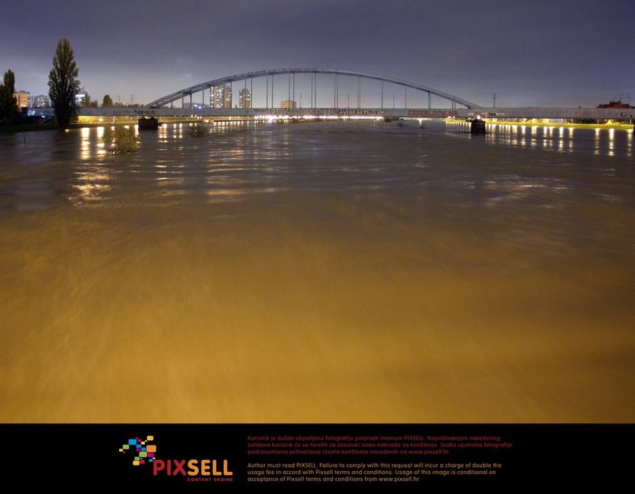 Borna Filić/Pixsell