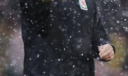 Coleman: Hrvatska me najvi&scaron;e impresionirala u na&scaron;oj skupini