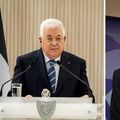 Predsjednik Palestine i izraelski ministar obrane sastali se u četvrtak uoči Bidenovog posjeta