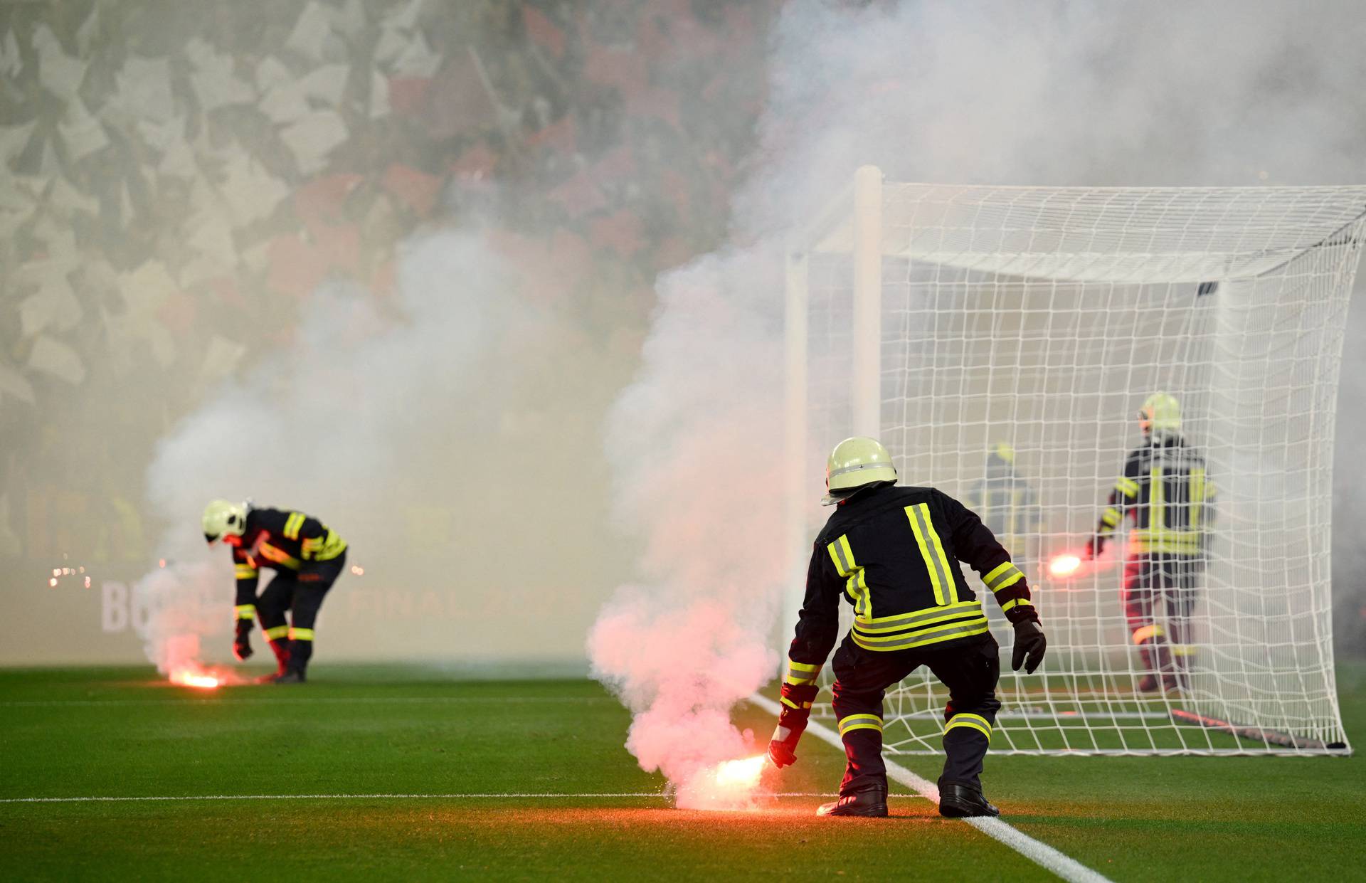 Europa League - Final - Sevilla v AS Roma