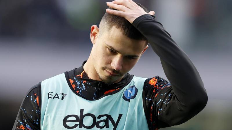 DOZNAJEMO Bivši igrač Napolija i Aston Ville pojačava Hajduk?!