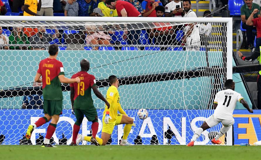 FIFA World Cup Qatar 2022 - Group H - Portugal v Ghana