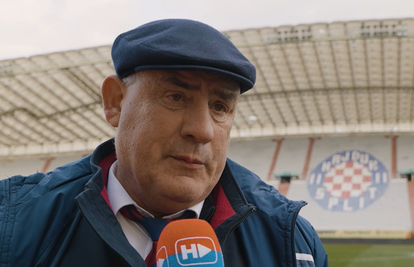 Čovjek koji je preporodio Hajdukovu akademiju na rubu suza: Ma možemo mi još bolje!