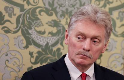Ruski zastupnik: Sastav izaslanstva za pregovore s Ukrajinom bit će poznat navečer