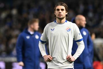 Susret Genka i Dinama u doigravanju za osminu finala Europske lige