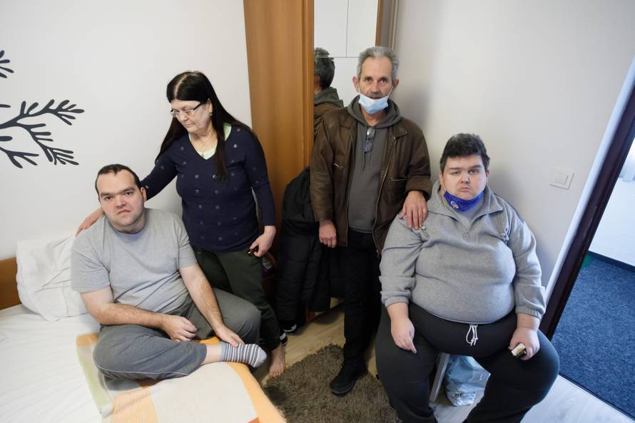 U Zaprešiću morala iseliti 81 obitelj, među njima i Mikleci, obitelj 'dobrog duha' grada