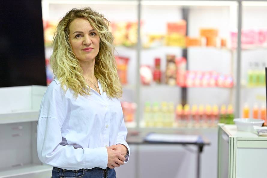 Božica je kupila knjižaru u srcu Rudeša kojoj je radila još kao učenica: 'Ispunila sam svoj san'