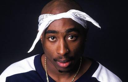 Povratak iz mrtvih: Tupac će pjevati na festivalu Coachella