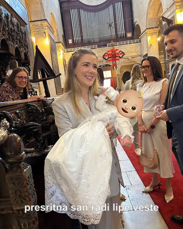 FOTO Debela Barbara: Hrvatska influencerica koja je bez filtera osvojila 100 tisuća pratitelja