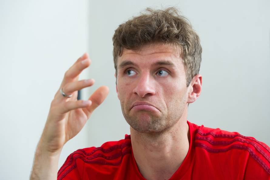 Tobias Hase/PA/PIXSELL