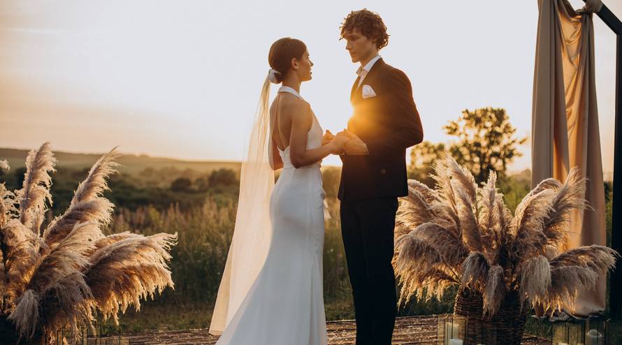 Planirate vjenčanje?! Znamo gdje pronaći sve za savršeno vjenčanje.