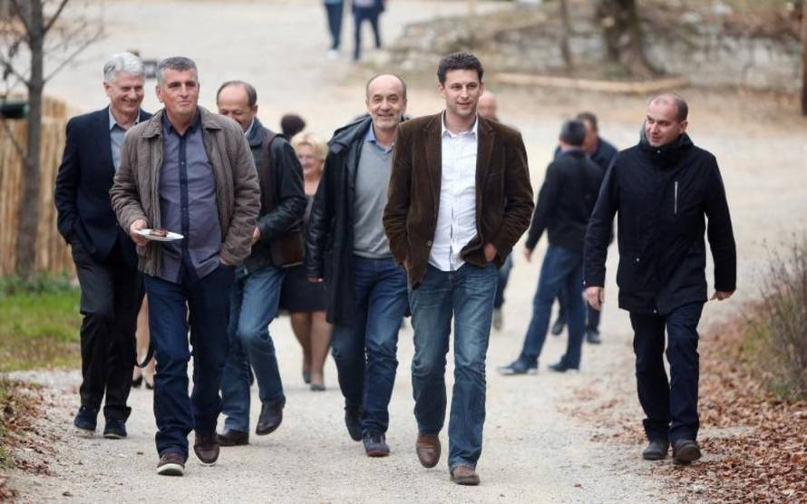 Kristina Stedul Fabac/PIXSELL