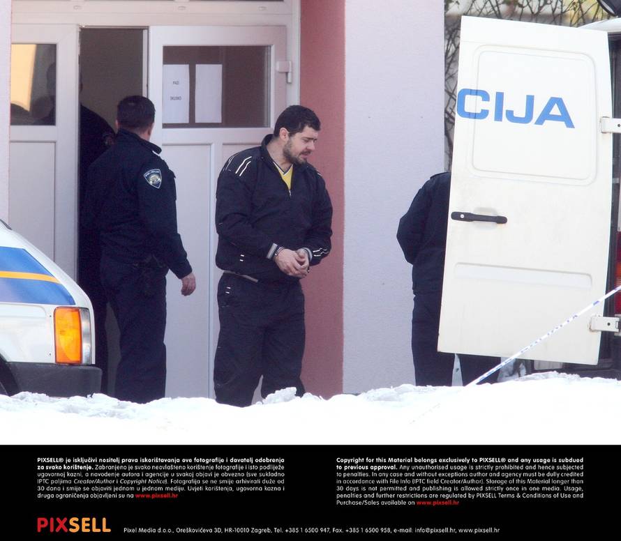 Robert Anić/PIXSELL