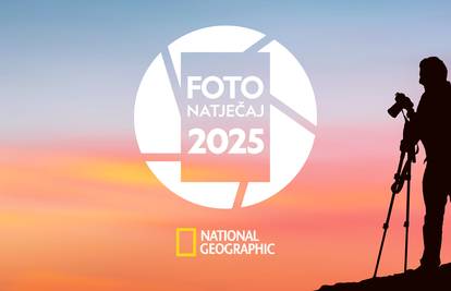 Vaša priča kroz objektiv - Sudjelujte u foto natječaju    National Geographica!