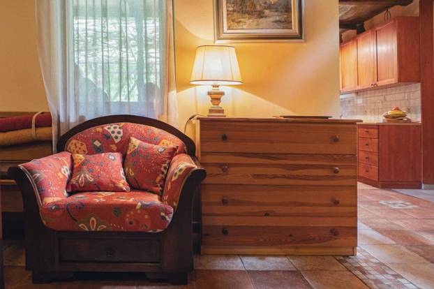 Savršeno mjesto za bijeg: Kuća na jezeru u srcu Lonjskog polja