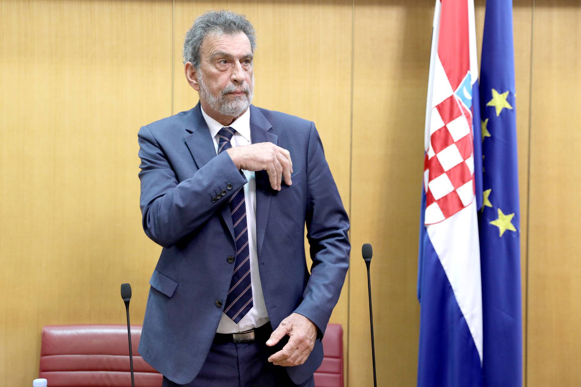 Zagreb: Sabor raspravlja o prijedlogu zakona o visokom obrazovanju i znanstvenoj djelatnosti
