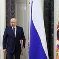 Putina naredio Ukrajincima: Nabavite ruske putovnice
