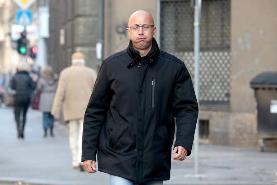 Patrik Macek/PIXSELL