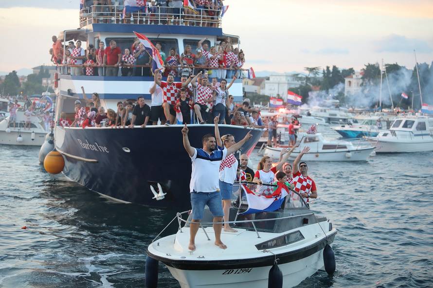 Zadarska dica ponos županije: Dobit će posebno priznanje...