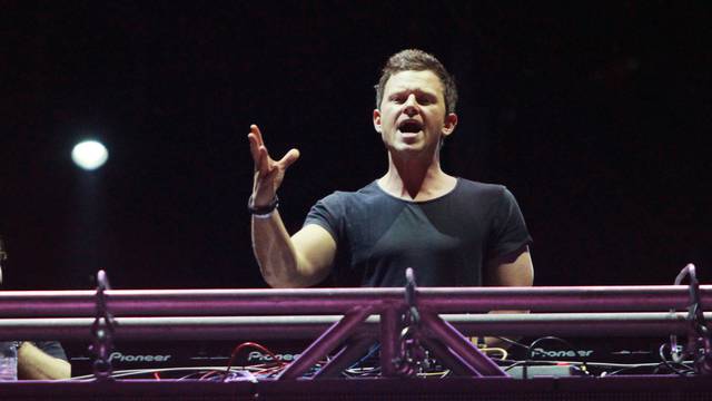 Fedde Le Grand: 'Zašto volim Hrvatsku? Pogledajte video!'