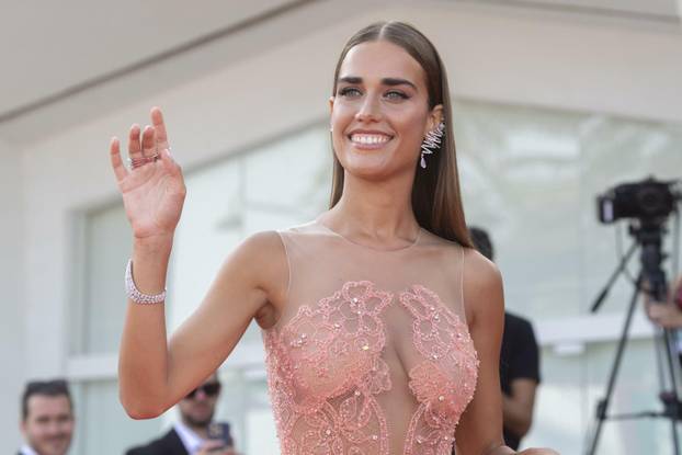 81st Venice International Film Festival