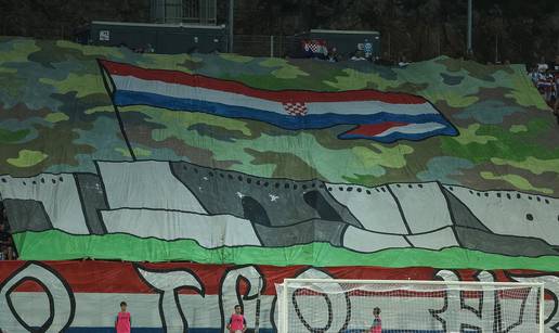 VIDEO Armada je pripremila koreografiju za obljetnicu Oluje